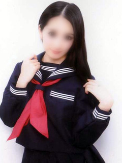 セーラー服(赤リボン)