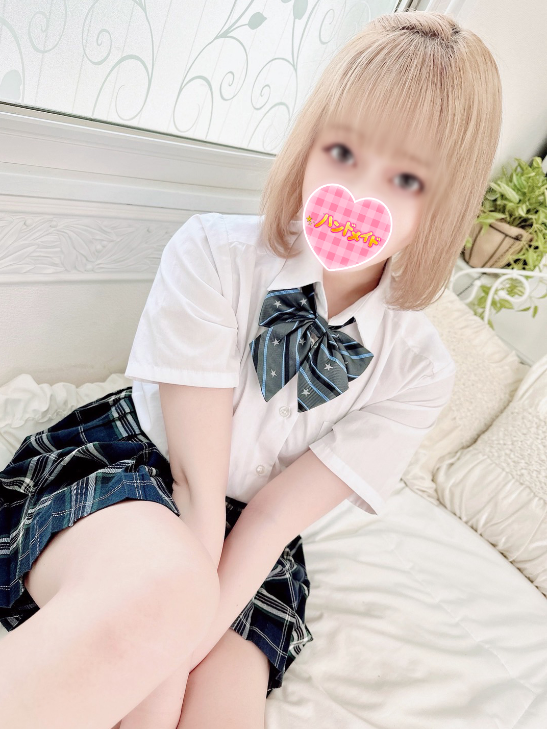 【かなでちゃん】登場！