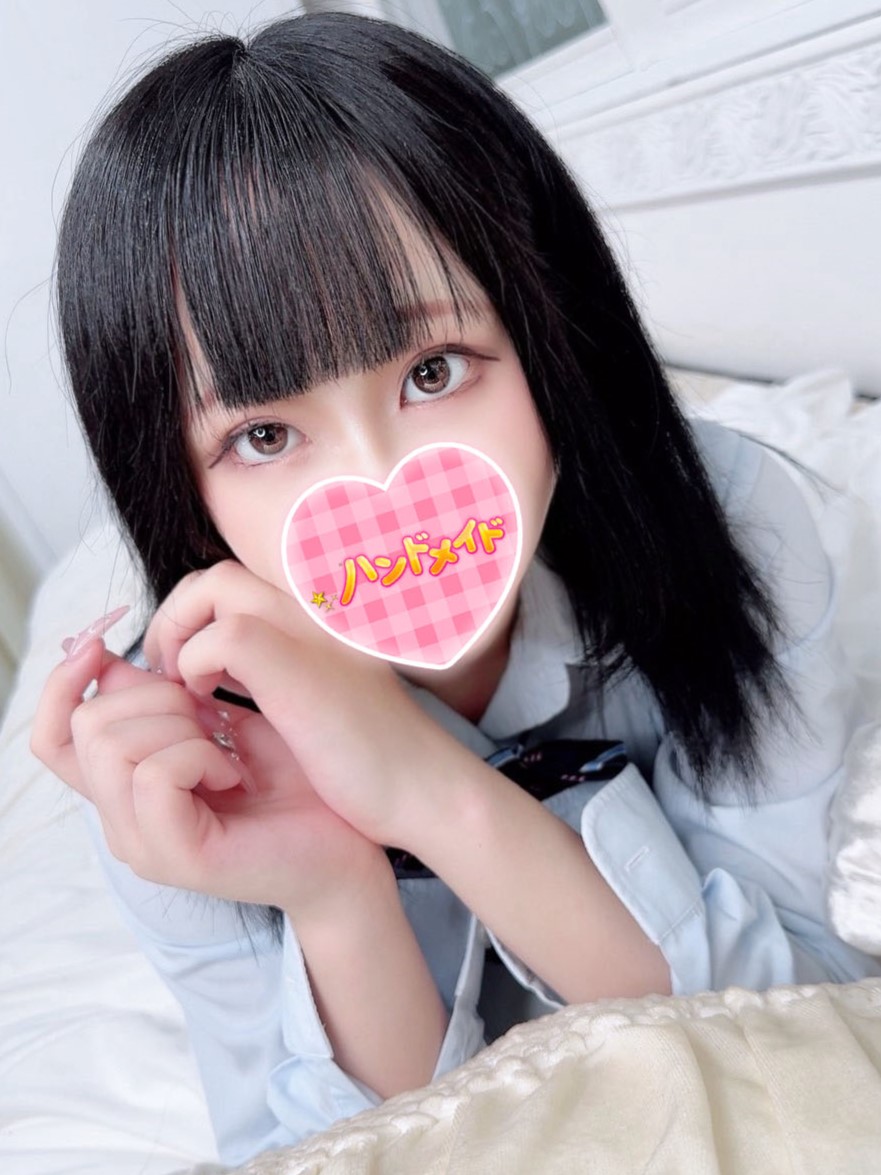 清楚ガチ10代【あおば】ちゃん降臨(^O^)ノシ