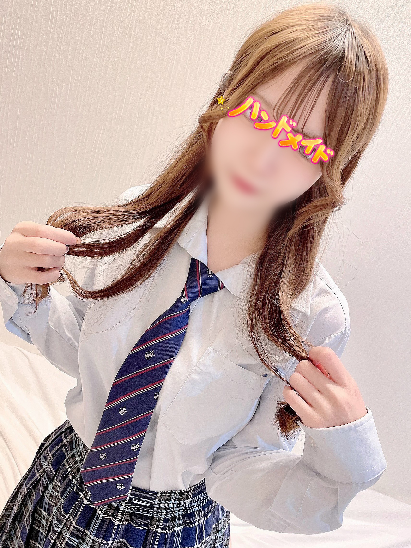 【まなかちゃん】登場！美少女現役女子大生♪